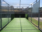 Click on the photo to book a cricket net at Windsor Park