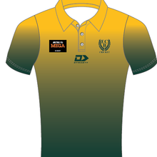 Yellow playing shirt
Short-sleeve $65
Long-sleeve $70
