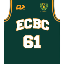 Basketball singlet
$55