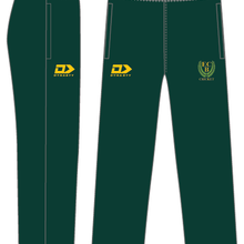 Green pants
$70